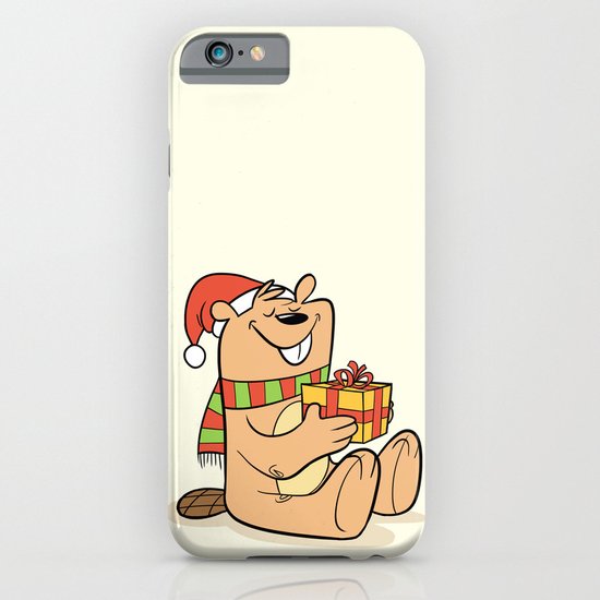 Xmas Gift iPhone & iPod Case