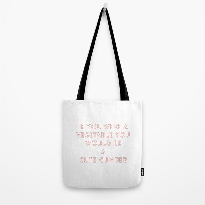 Tinder tote sales