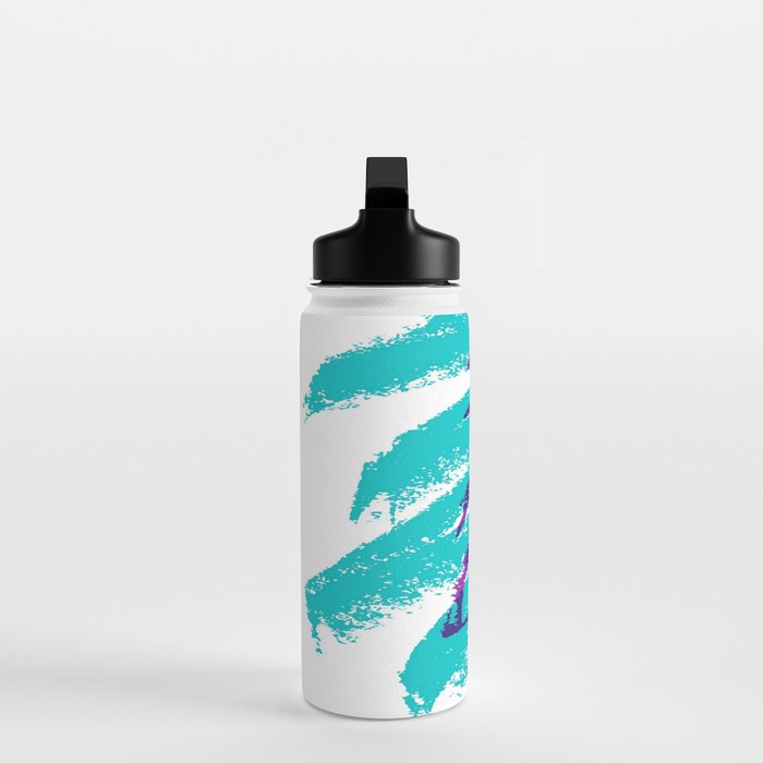 Jazz cup Water Bottle