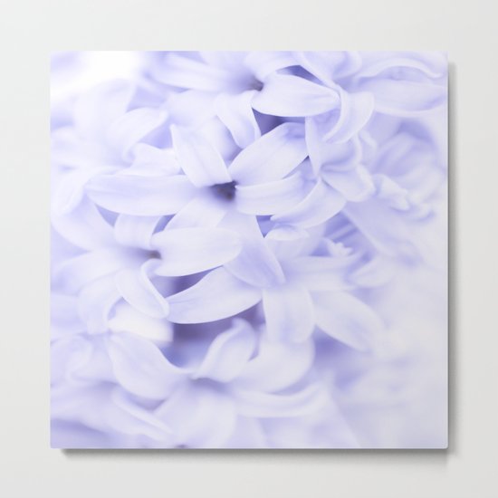 Lovely Daydream Metal Print