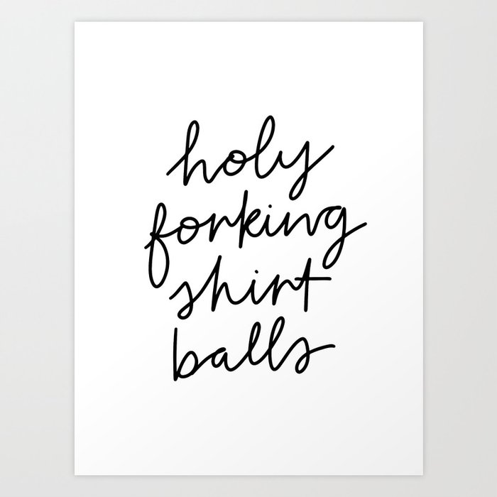 Art Print