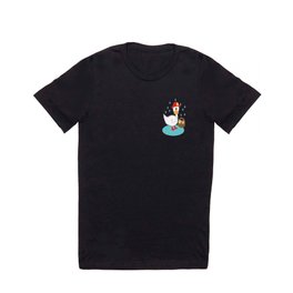 Duck & Ducklings T Shirt