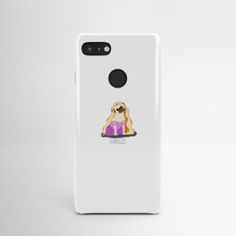 Pug Android Case