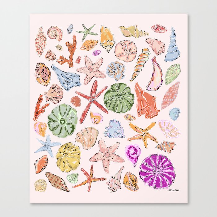 Canvas Print