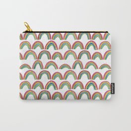 My Kind Of Rainbows Carry-All Pouch