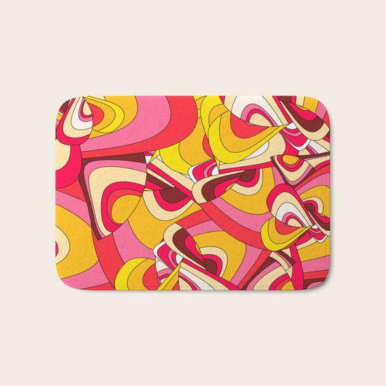 o emilio Bath Mat