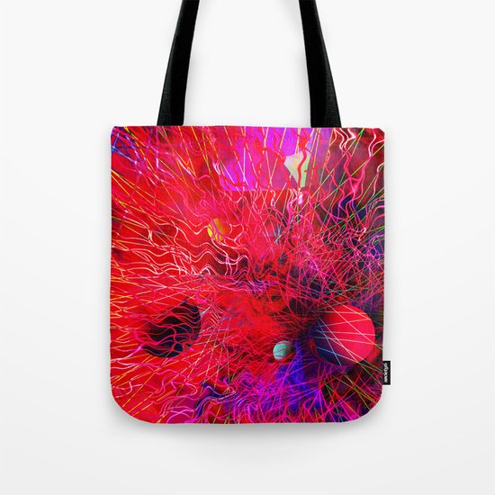 just a theory ...also Tote Bag