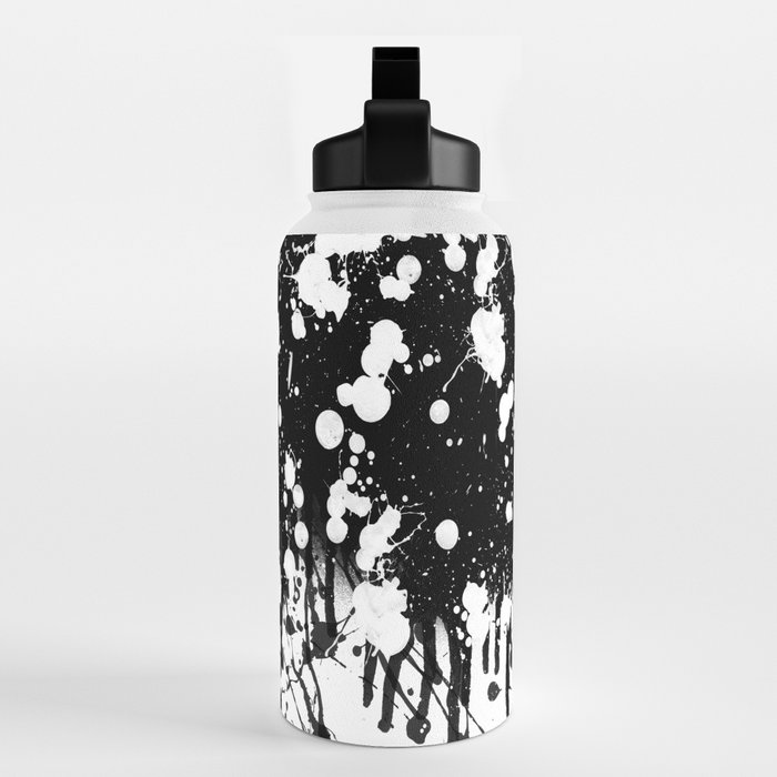 Simple Modern Kids' Stainless Water Bottle 14oz-Splatter Paint – Dark Side  Roasters