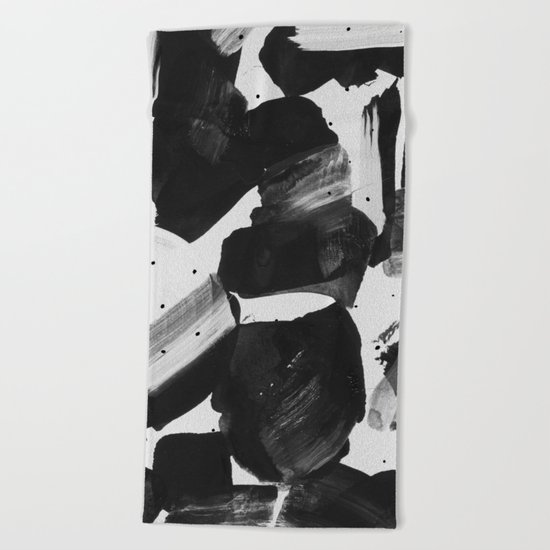 YF04 Beach Towel