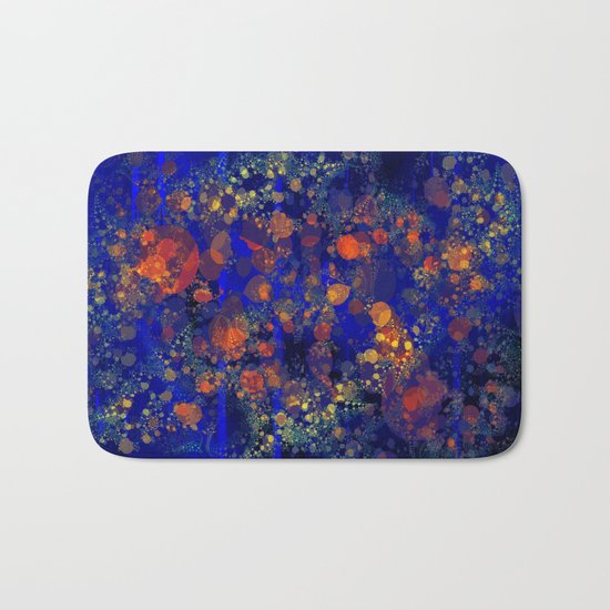 get the prey II Bath Mat