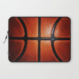 Basketball Laptop Sleeve