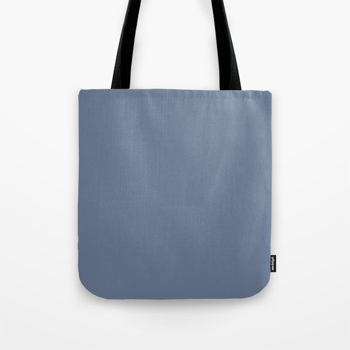 Blue Ashes Tote Bag