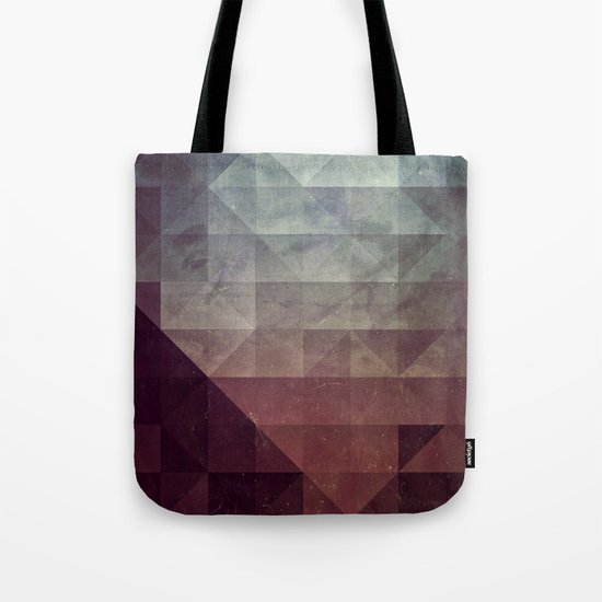 fylk Tote Bag