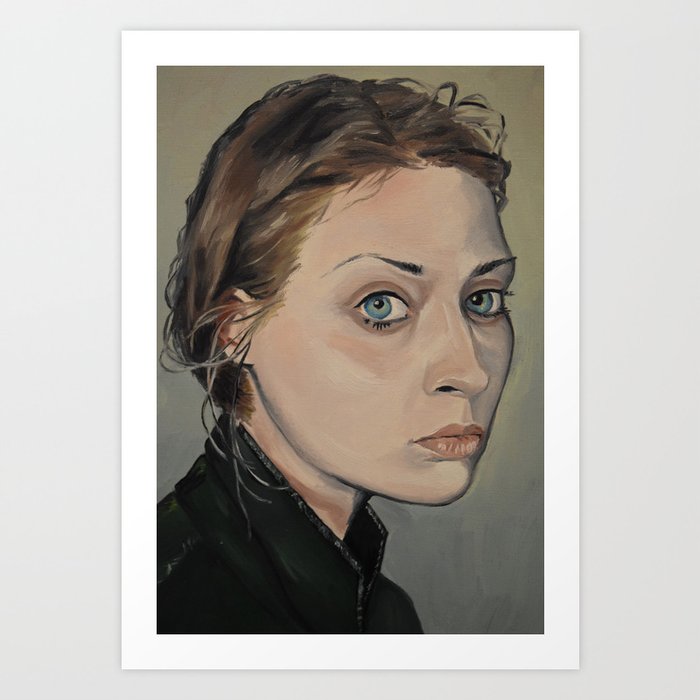 Art Print