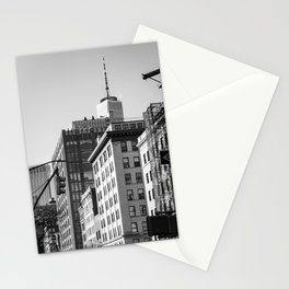 New York City | Photography Stationery Card