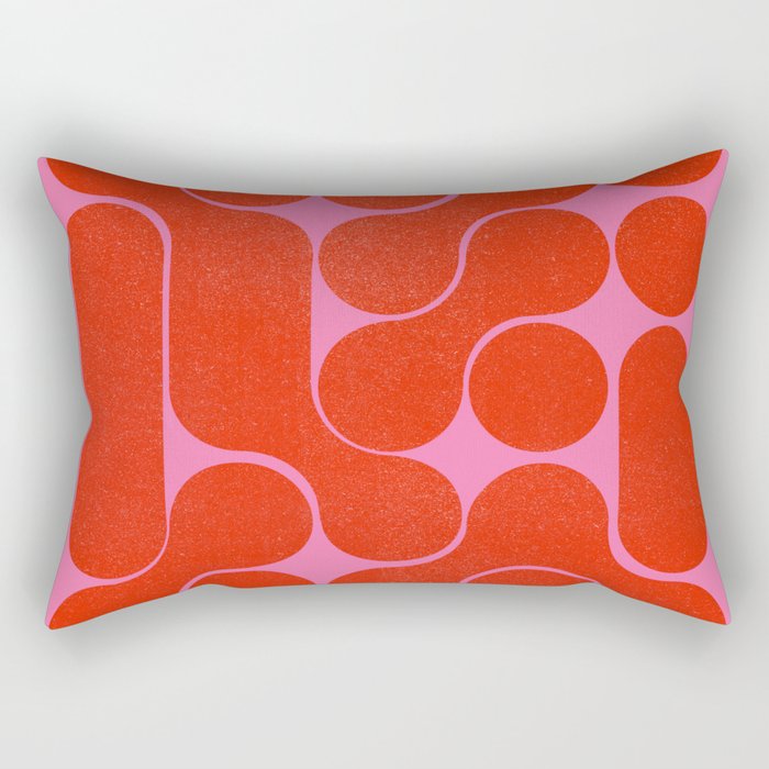 Rectangular Pillow