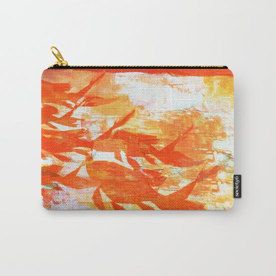 Plaster's Koi Carry-All Pouch