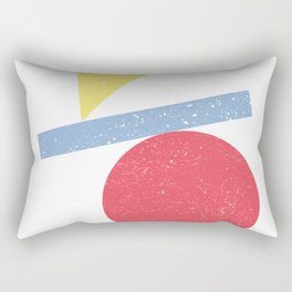 Totem Rectangular Pillow