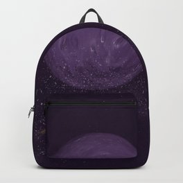 Do you want to go on a trail far, far away ? Backpack
