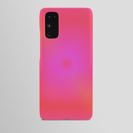 Kind Energy Aura | Trendy Gradient Android Case