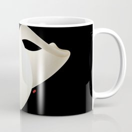 nude Coffee Mug