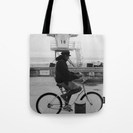 Film look photography from Brazil and the US Tote Bag