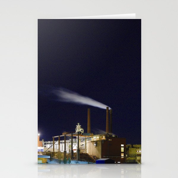 Paper mill Stationery Cards