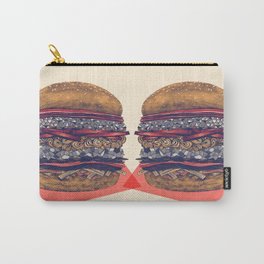 burger Carry-All Pouch