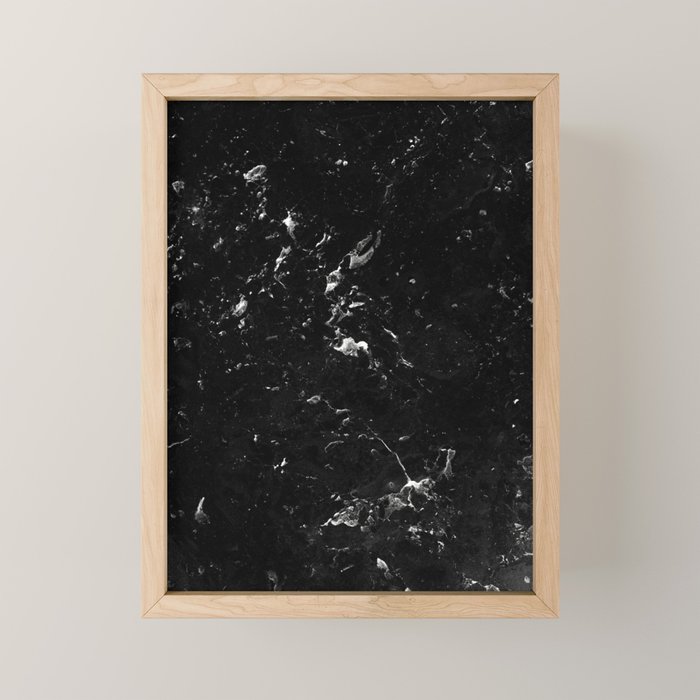 Framed Mini Art Print
