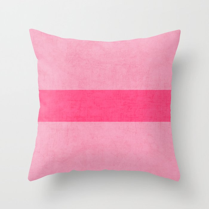 the pink II classic Deko-Kissen the pink II classic Deko-Kissen