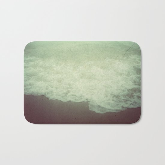 Ebb and Flow Bath Mat