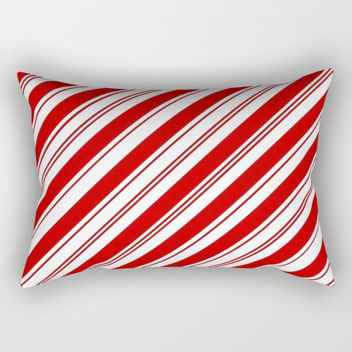 Rectangular Pillow