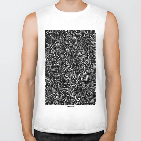 - 1986 - Biker Tank