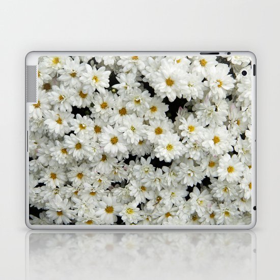 Daisyland Laptop & iPad Skin