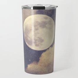 To the Moon and Back  Travel Mug