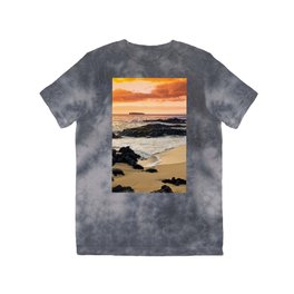 Paako Beach Dreams T Shirt