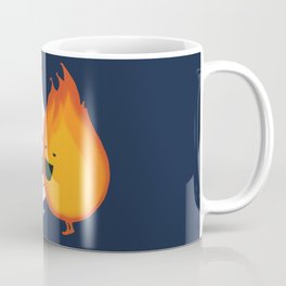 Friendly Fire Mug