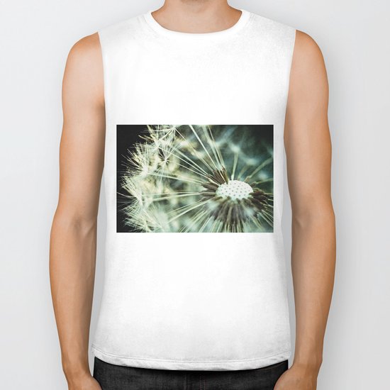 sparklers Biker Tank