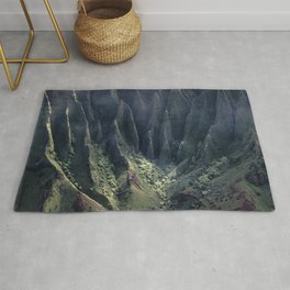 The Protected Meadow Rug