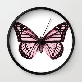 Pink Aesthetic Wall Clocks For Any Decor Style Society6 It, like many of the colors, can tie into multiple aesthetics. pink aesthetic wall clocks for any