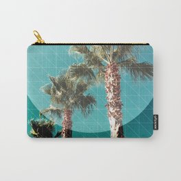 Californian Dreams Carry-All Pouch
