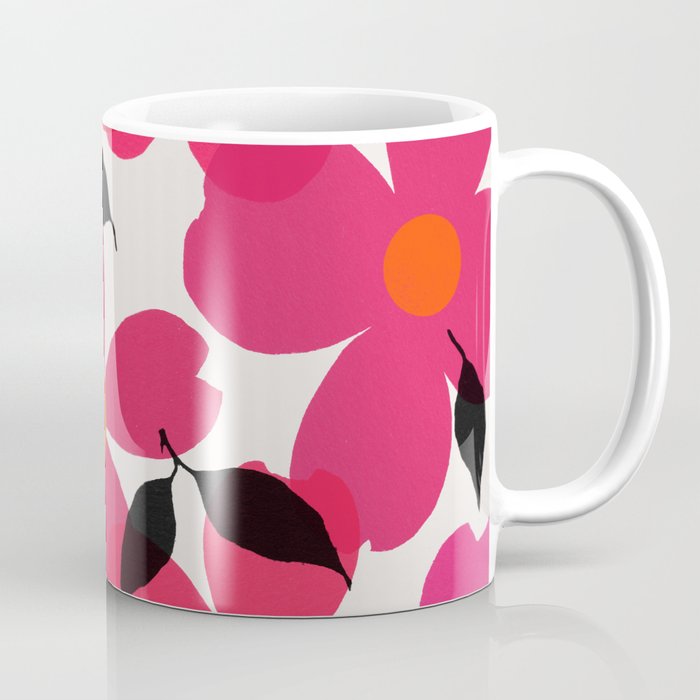 dogwood 13 Coffee Mug