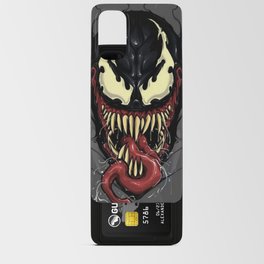 We're Venom  Android Card Case
