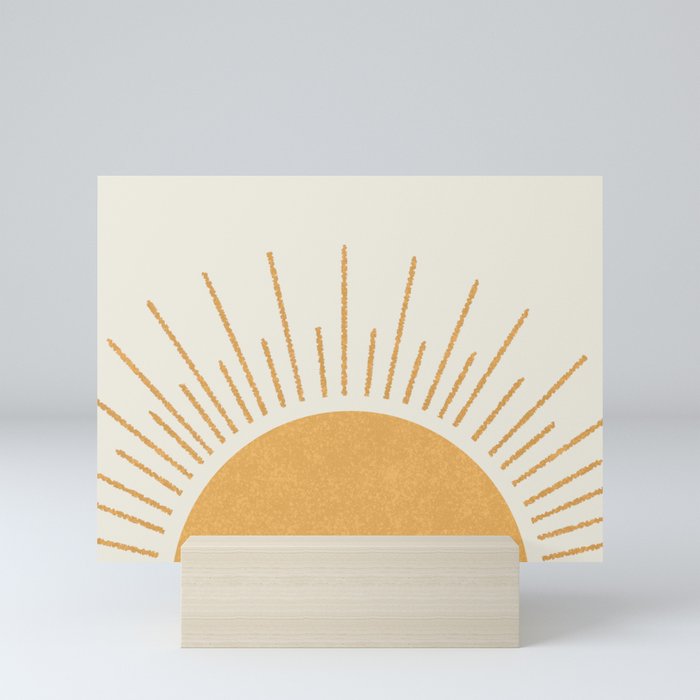 Mini Art Print