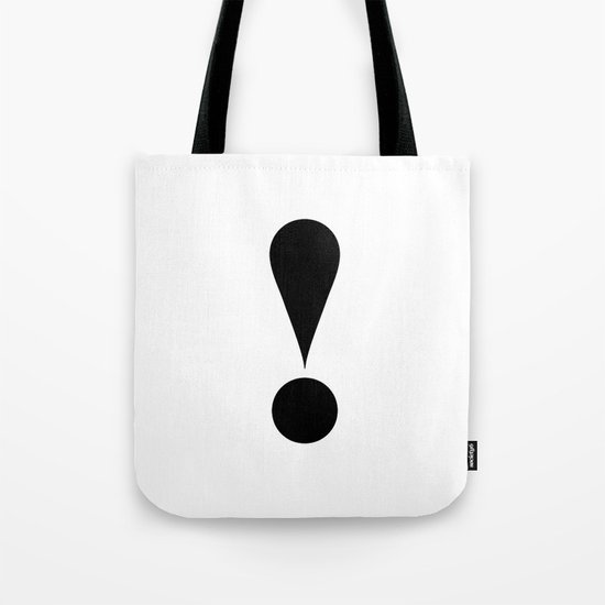 DEAL! Tote Bag
