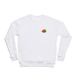 ItsAllGood RGB Crewneck Sweatshirt