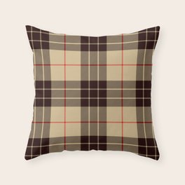 burberry throw pillows