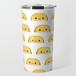 Happy Tacos Travel Mug