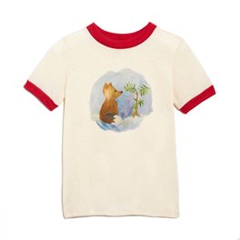 The Wish Kids T Shirt