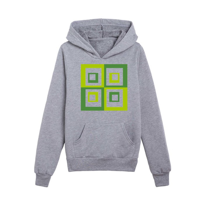 Modern GL Kids Pullover Hoodie